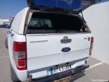  Ford  Ranger FORD  VU 4p 6G pickup 2.2 TDCi 150cv 4x4 Doble Cabina XL #8
