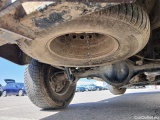  Ford  Ranger FORD  VU 4p 6G pickup 2.2 TDCi 150cv 4x4 Doble Cabina XL #12
