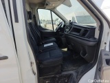  Ford  Transit FORD  / 2013 / 4P / furgón 350 96kW L2H2 Van Trend FWD MHEV #6