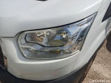  Ford  Transit FORD  / 2013 / 4P / furgón 350 96kW L2H2 Van Trend FWD MHEV #15