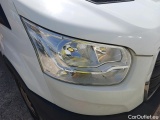  Ford  Transit FORD  / 2013 / 4P / furgón 350 96kW L2H2 Van Trend FWD MHEV #16