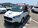  Ford  Transit FORD  Courier/2014/4P/furgón der.turis Van 1.5 TDCi 56kW Trend 