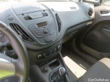  Ford  Transit FORD  Courier/2014/4P/furgón der.turis Van 1.5 TDCi 56kW Trend #13