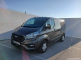  Ford  Transit  Custom Furgón 280 L1 Trend TDCi 130CV MT6 E6dT 