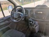  Ford  Transit  Custom Furgón 280 L1 Trend TDCi 130CV MT6 E6dT #3