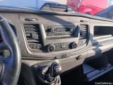  Ford  Transit  Custom Furgón 280 L1 Trend TDCi 130CV MT6 E6dT #10