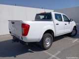  Nissan  Navara NISSAN  / 2015 / 4P / pickup D. Cab. 2.3dCi 120kW(160CV) Visia BDif #2