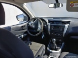  Nissan  Navara NISSAN  / 2015 / 4P / pickup D. Cab. 2.3dCi 120kW(160CV) Visia BDif #3