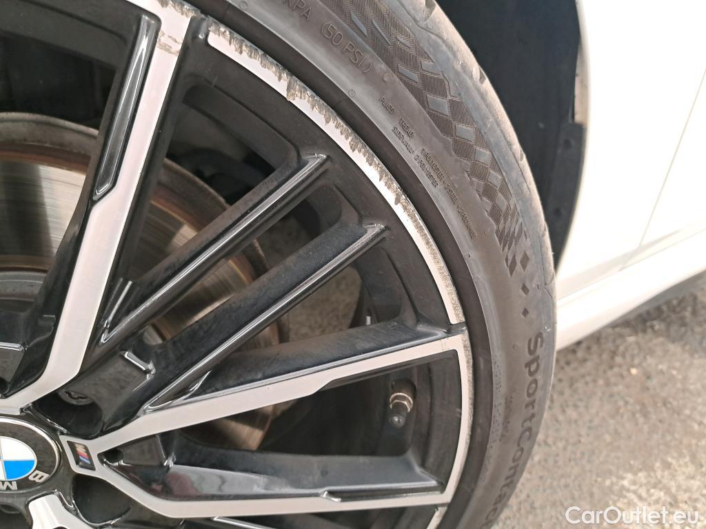  Bmw  Serie 2 BMW Série 2 Gran Coupé / 2019 / 4P / Berline 218D AUTO M Sport #34
