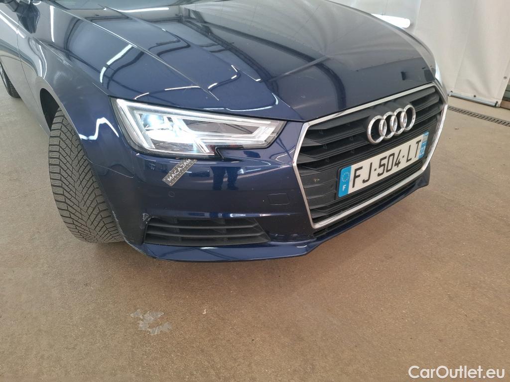  Audi  A4  Avant 40 TDI Business Line 2.0 TDI 190CV BVA7 E6dT #29