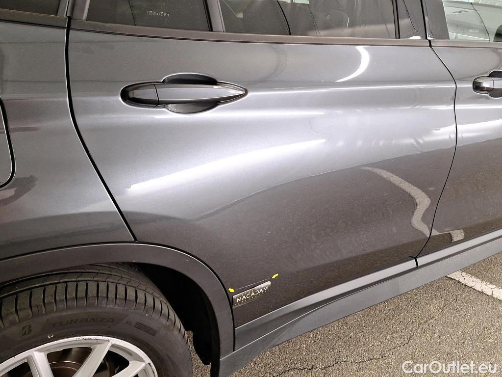  Bmw  X1 Série  sDrive18d Lounge 2.0 150CV BVA8 E6d #10