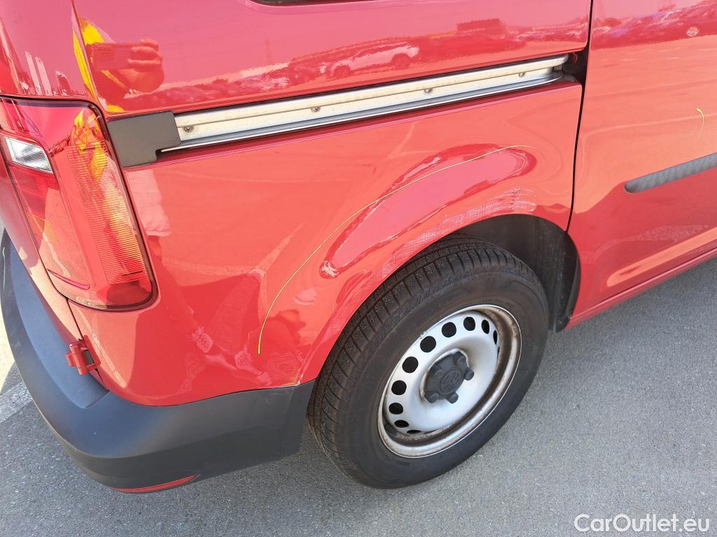 Volkswagen  Caddy  Profesional Kombi BMT 2.0 TDI 100CV MT5 E6dT #17