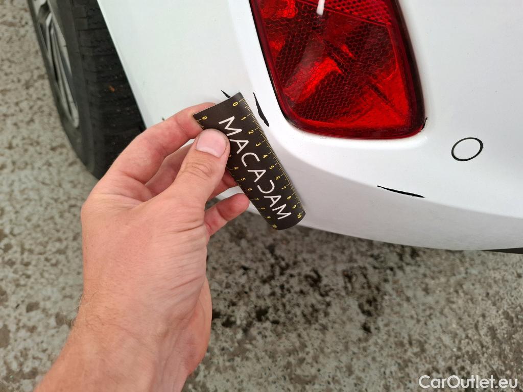  Ford  Fiesta  Titanium 1.0 EcoBoost #10