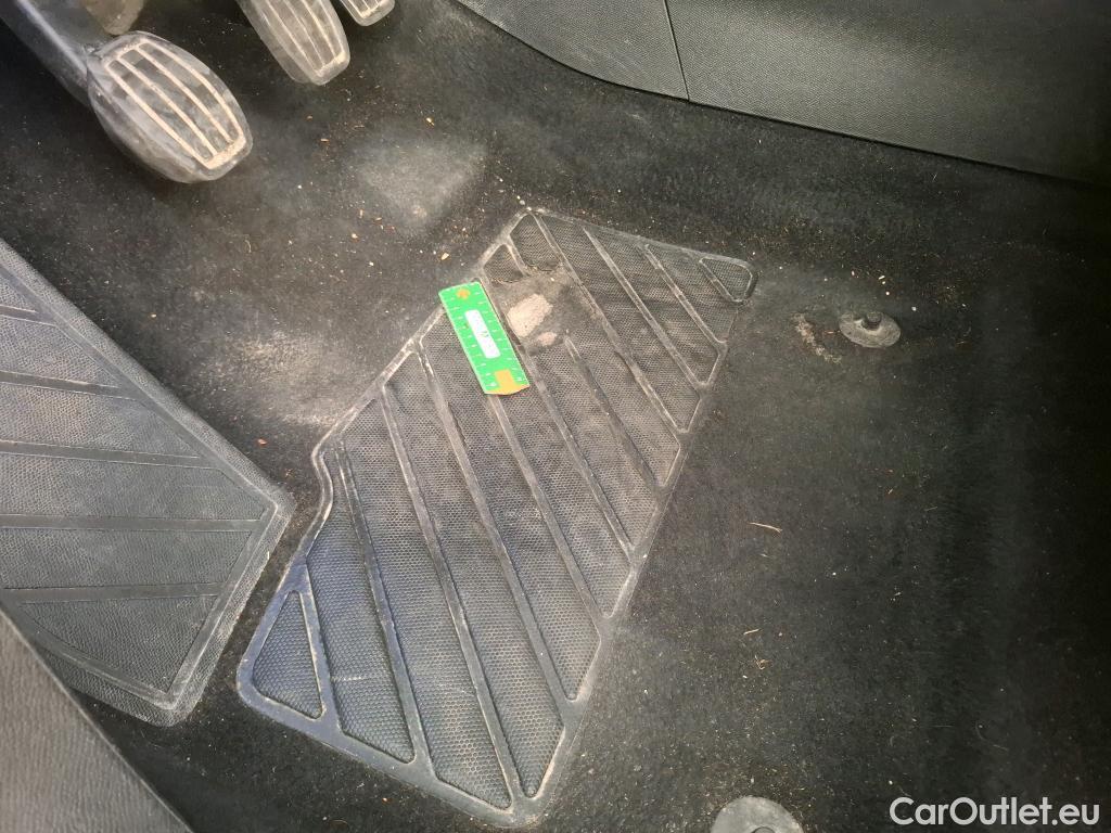  Citroen  C5  Aircross Business 1.2 PureTech 130CV BVM6 E6d #1