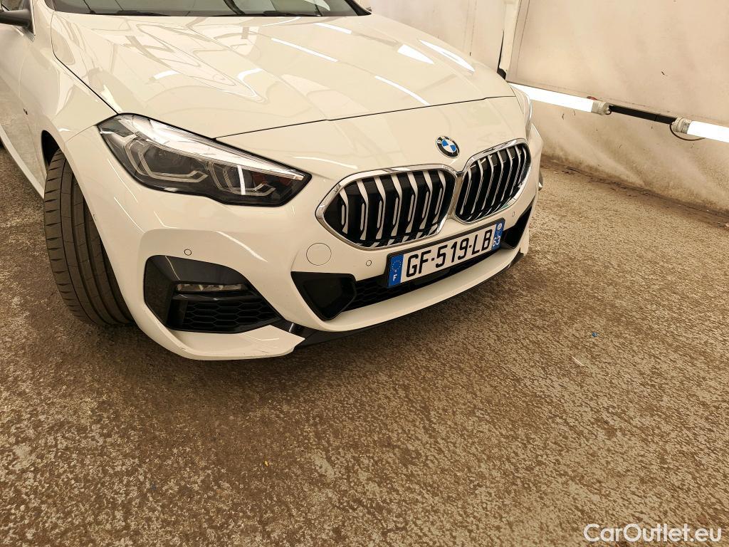  Bmw  Serie 2 BMW Série 2 Gran Coupé / 2019 / 4P / Berline 218D AUTO M Sport #1