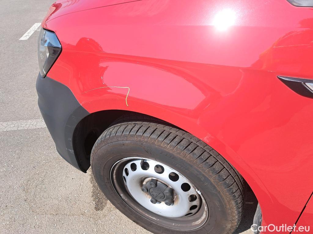  Volkswagen  Caddy  Profesional Kombi BMT 2.0 TDI 100CV MT5 E6dT #15