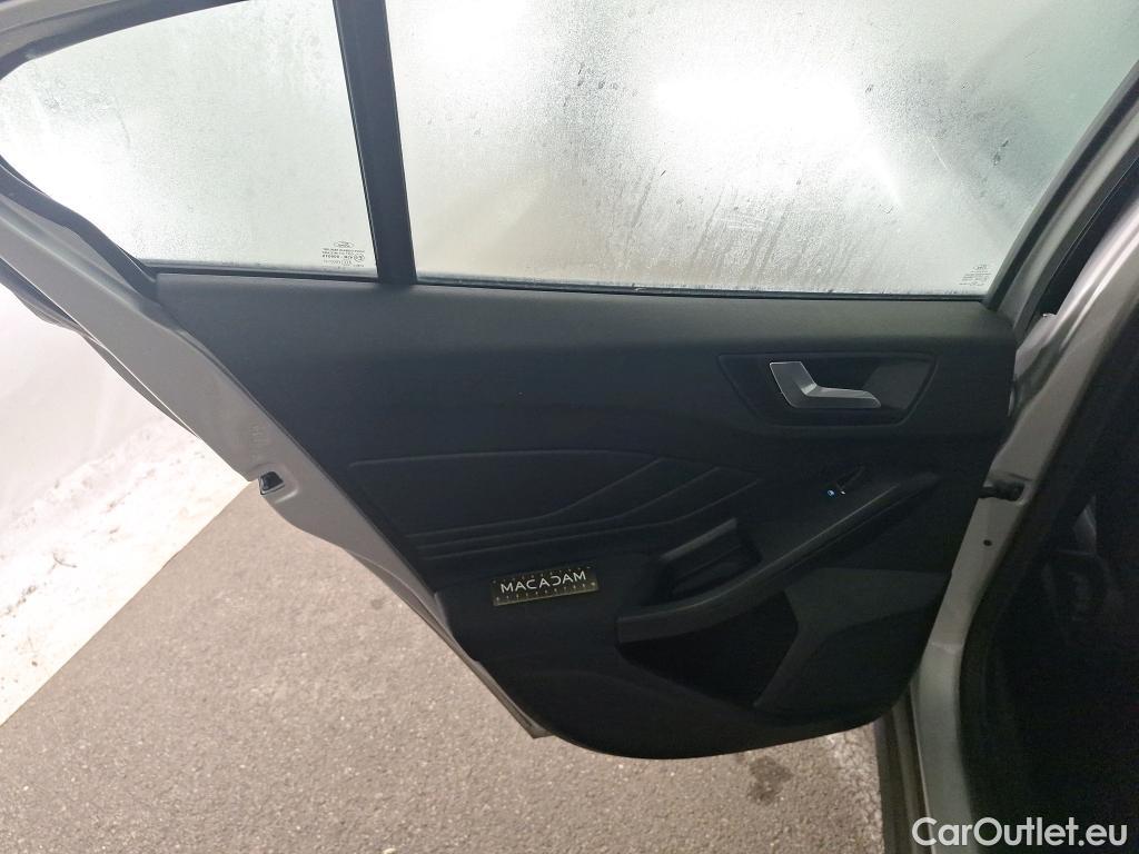  Ford  Focus FORD  / 2018 / 5P / Berline 5P - 1.5 EcoBlue 120ch Trend Business #21