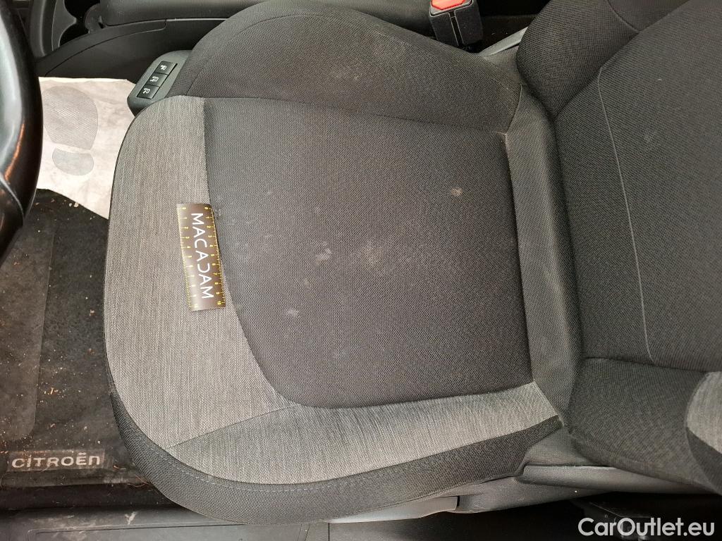  Citroen  C4 Grand Picasso /Spacetourer Business + 1.5 BlueHDi 130CV BVA8 7 Sieges E6dT #3