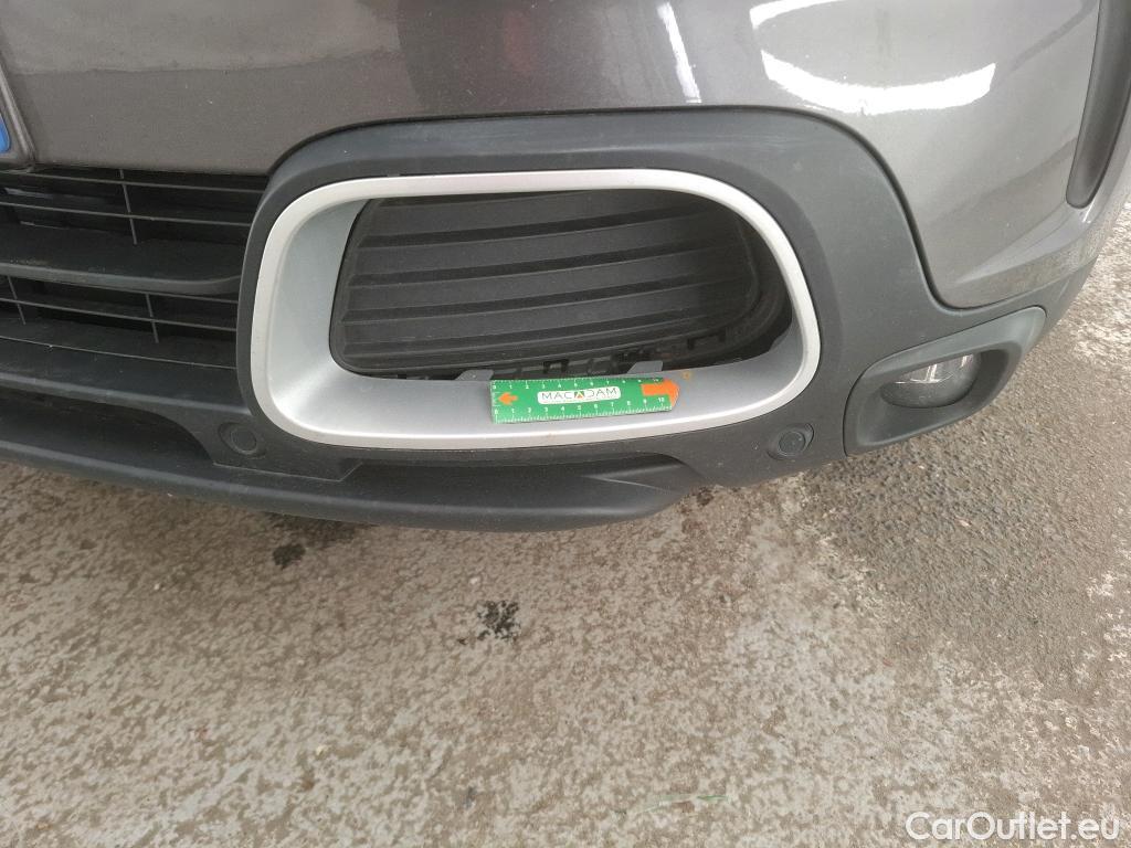  Citroen  C5  Aircross Business 1.2 PureTech 130CV BVM6 E6d #32