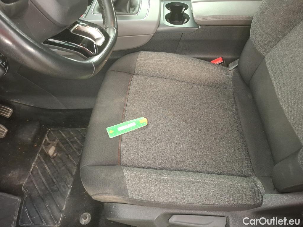  Citroen  C5  Aircross Business 1.2 PureTech 130CV BVM6 E6d #26