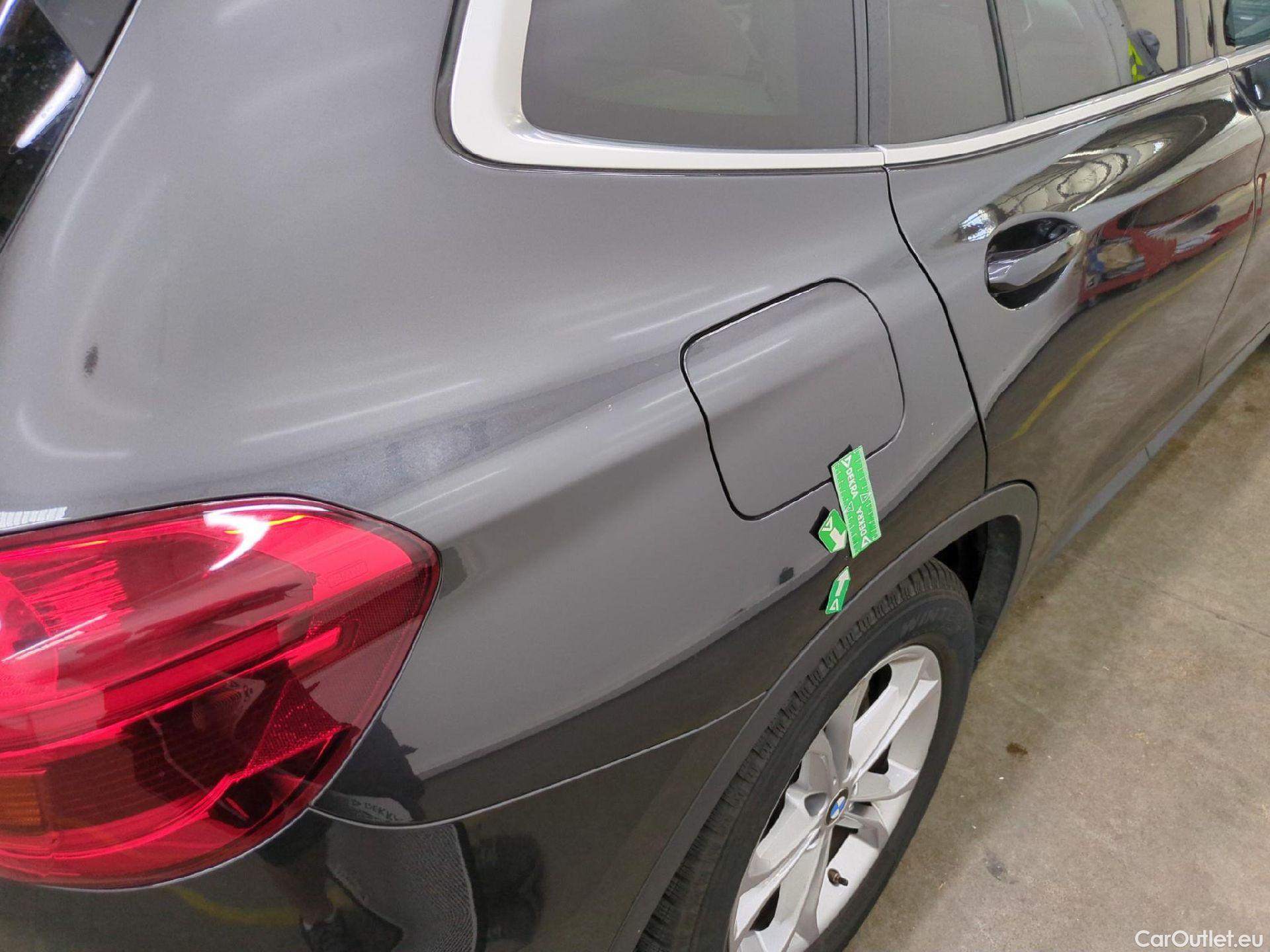  Bmw  X3 Série  xDrive 20d Lounge 2.0 190CV BVA8 E6d #21