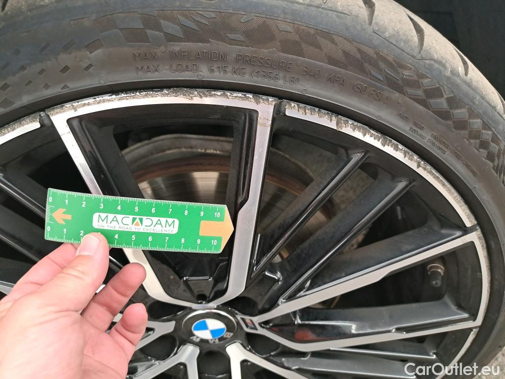 Bmw  Serie 2 BMW Série 2 Gran Coupé / 2019 / 4P / Berline 218D AUTO M Sport #7
