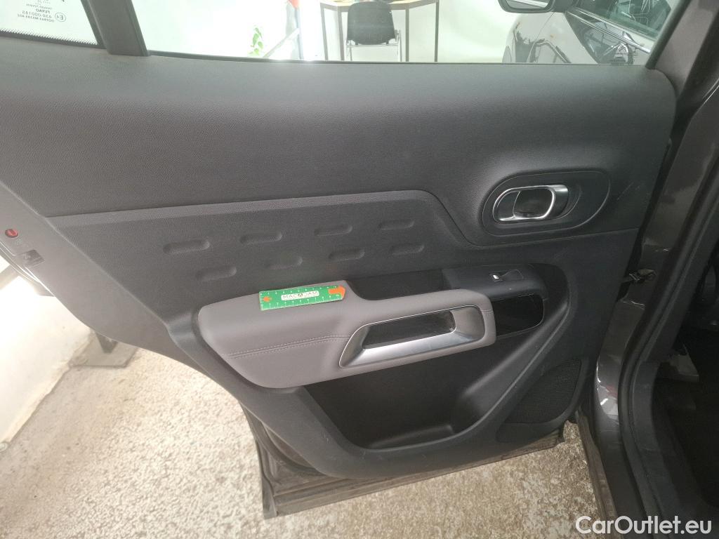  Citroen  C5  Aircross Business 1.2 PureTech 130CV BVM6 E6d #24