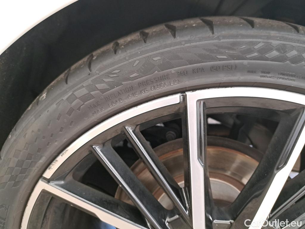  Bmw  Serie 2 BMW Série 2 Gran Coupé / 2019 / 4P / Berline 218D AUTO M Sport #25