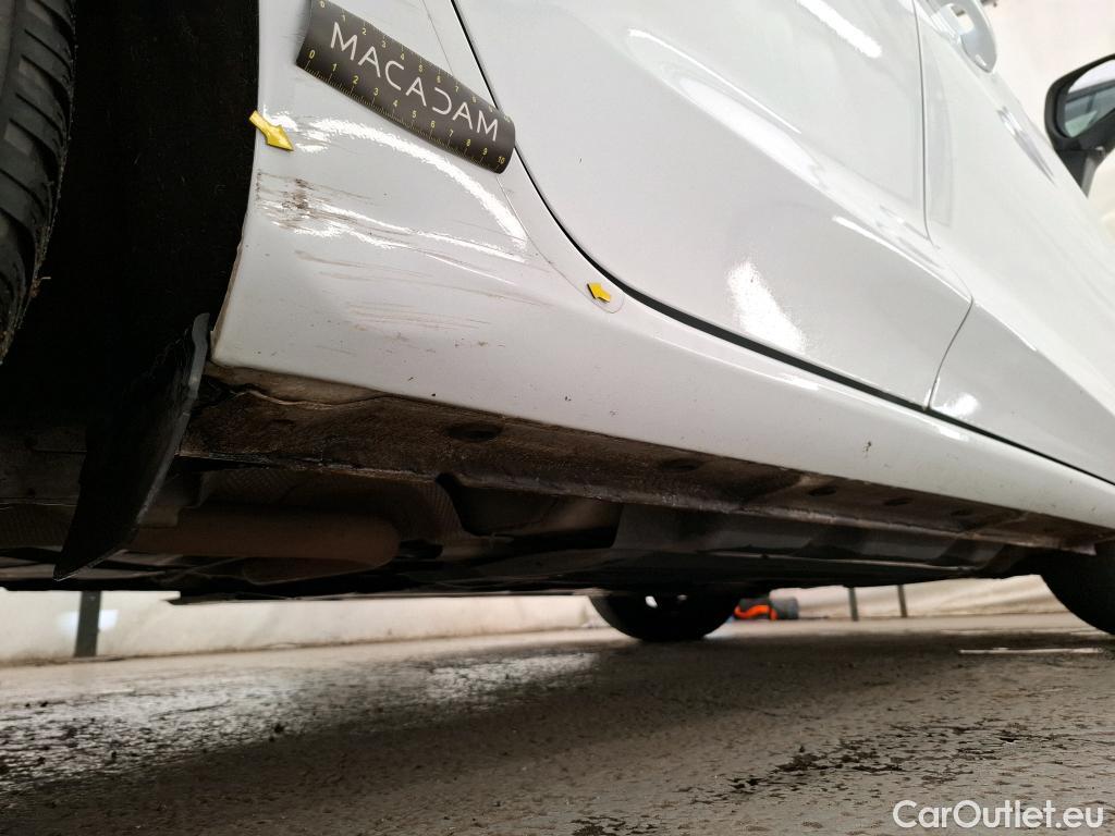  Ford  Fiesta  Titanium 1.0 EcoBoost #6
