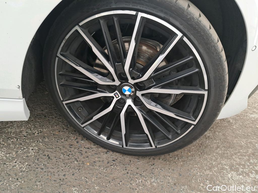  Bmw  Serie 2 BMW Série 2 Gran Coupé / 2019 / 4P / Berline 218D AUTO M Sport #19