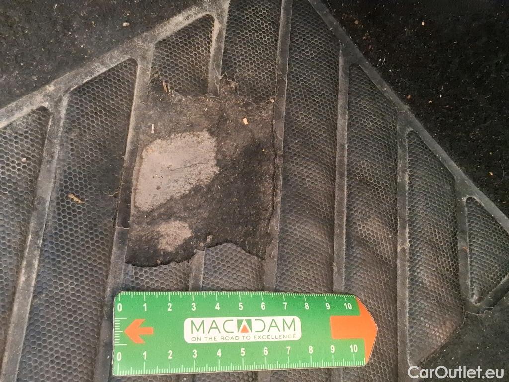  Citroen  C5  Aircross Business 1.2 PureTech 130CV BVM6 E6d #3