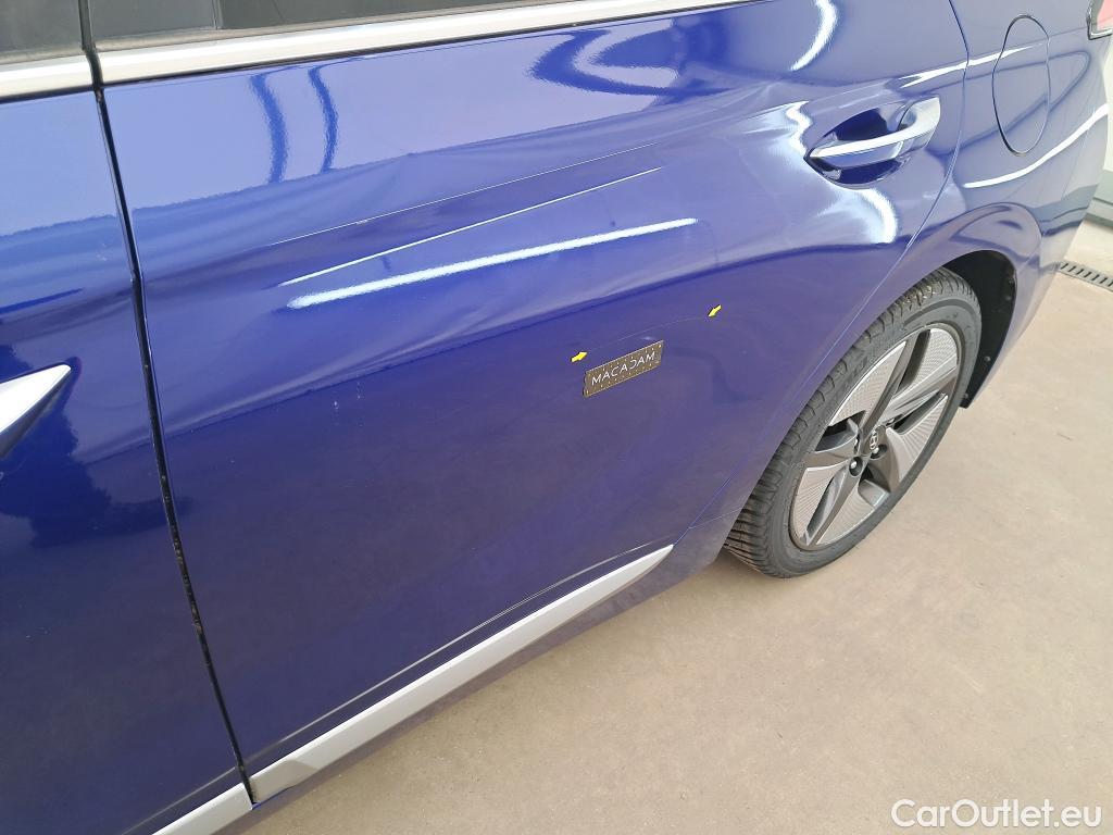  Hyundai   Ioniq Ioniq Creative Hybrid 1.6 GDI 140CV BVA6 E6 #13