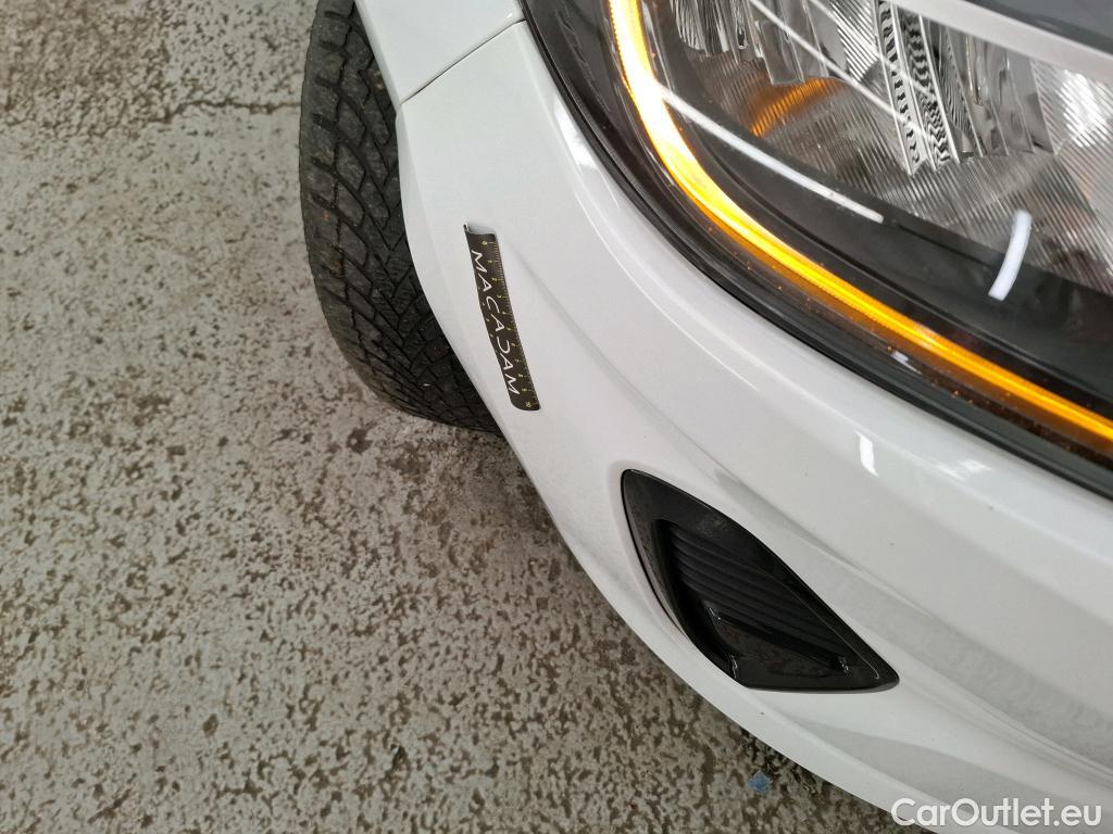  Ford  Fiesta  Titanium 1.0 EcoBoost #2