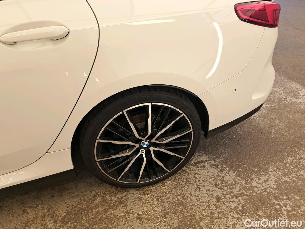 Bmw  Serie 2 BMW Série 2 Gran Coupé / 2019 / 4P / Berline 218D AUTO M Sport #8