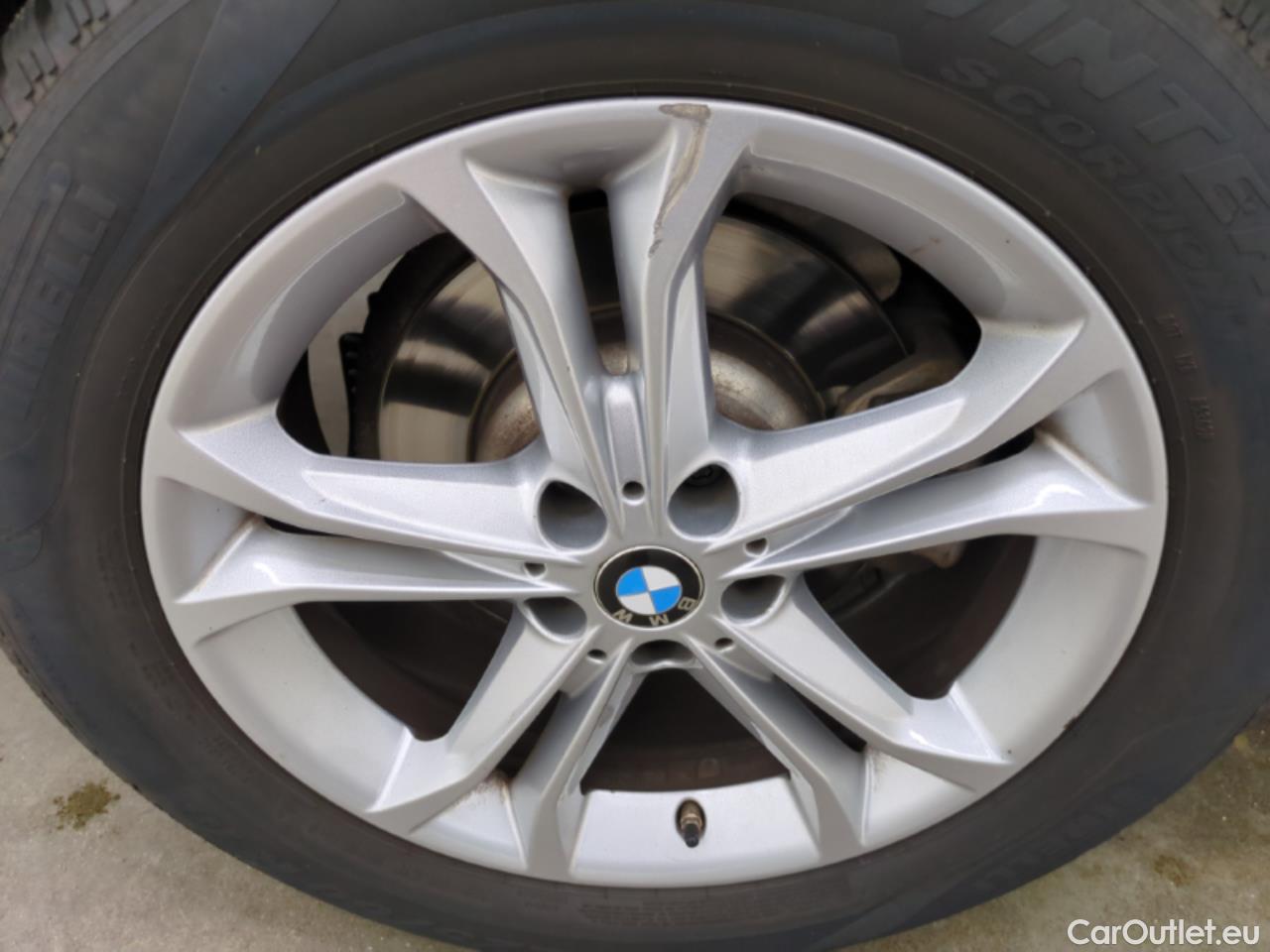  Bmw  X3 Série  xDrive 20d Lounge 2.0 190CV BVA8 E6d #19