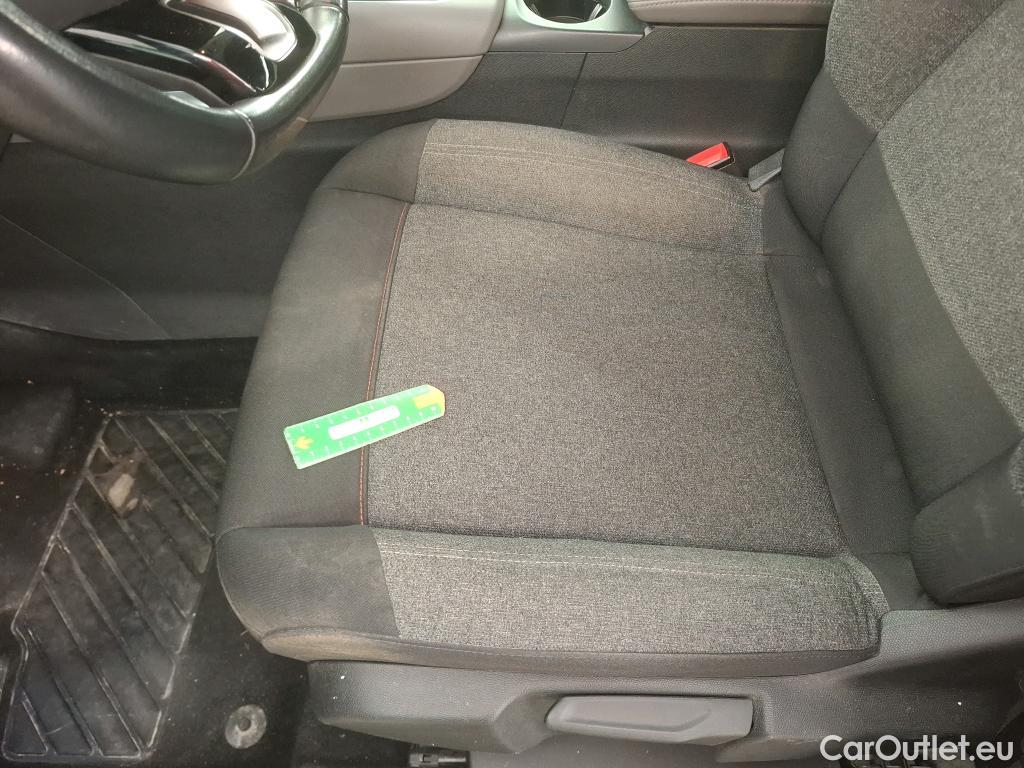  Citroen  C5  Aircross Business 1.2 PureTech 130CV BVM6 E6d #31