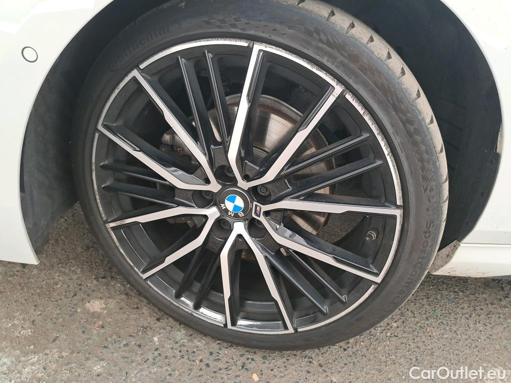  Bmw  Serie 2 BMW Série 2 Gran Coupé / 2019 / 4P / Berline 218D AUTO M Sport #6