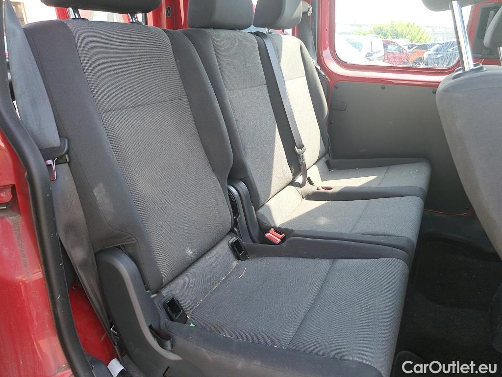  Volkswagen  Caddy  Profesional Kombi BMT 2.0 TDI 100CV MT5 E6dT #28