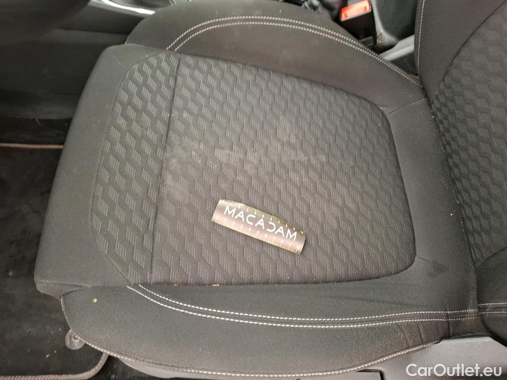  Ford  Fiesta  Titanium 1.0 EcoBoost #15