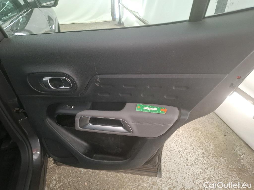  Citroen  C5  Aircross Business 1.2 PureTech 130CV BVM6 E6d #21