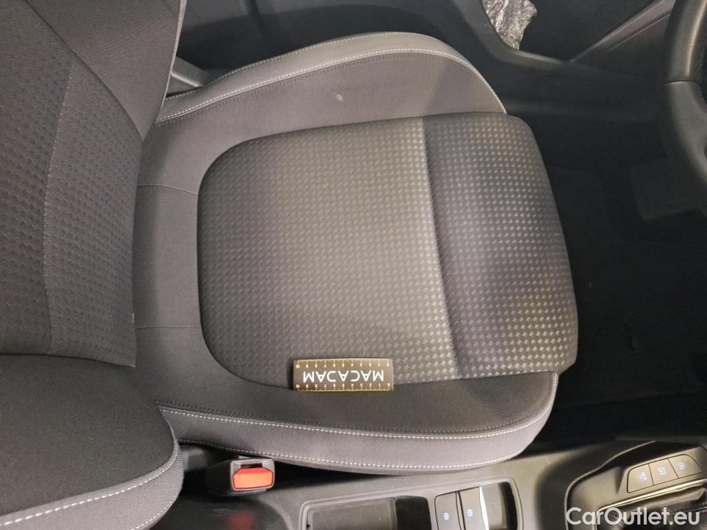 Ford  Focus FORD  / 2018 / 5P / Berline 5P - 1.5 EcoBlue 120ch Trend Business #25