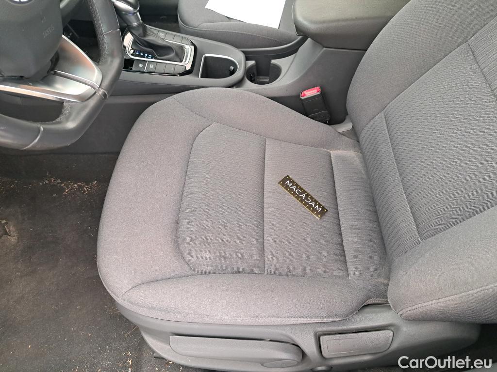  Hyundai   Ioniq Ioniq Creative Hybrid 1.6 GDI 140CV BVA6 E6 #39