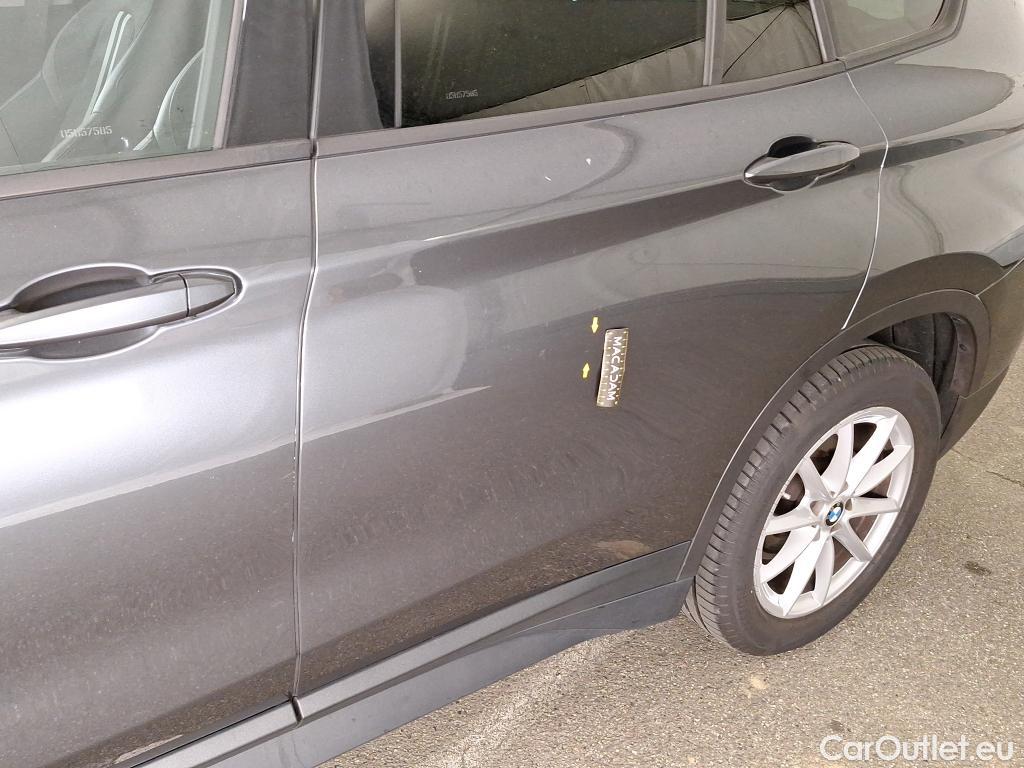  Bmw  X1 Série  sDrive18d Lounge 2.0 150CV BVA8 E6d #1