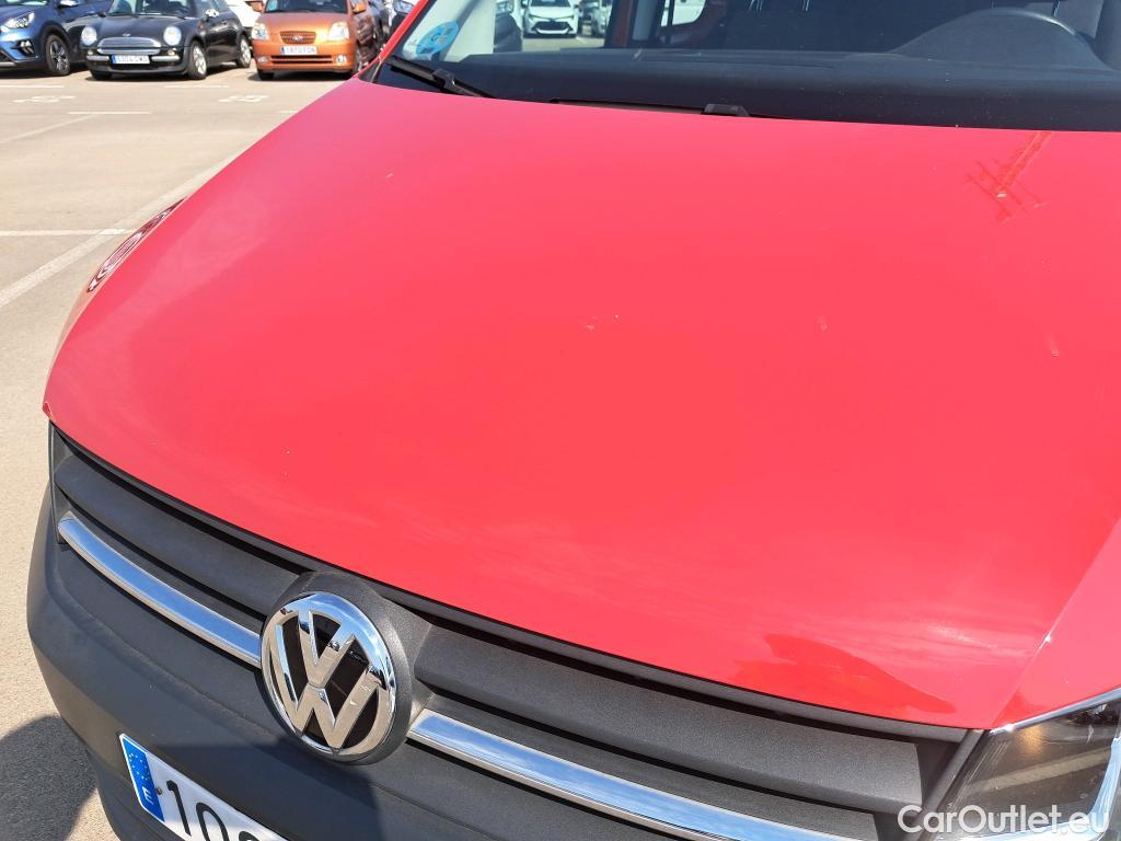  Volkswagen  Caddy  Profesional Kombi BMT 2.0 TDI 100CV MT5 E6dT #30