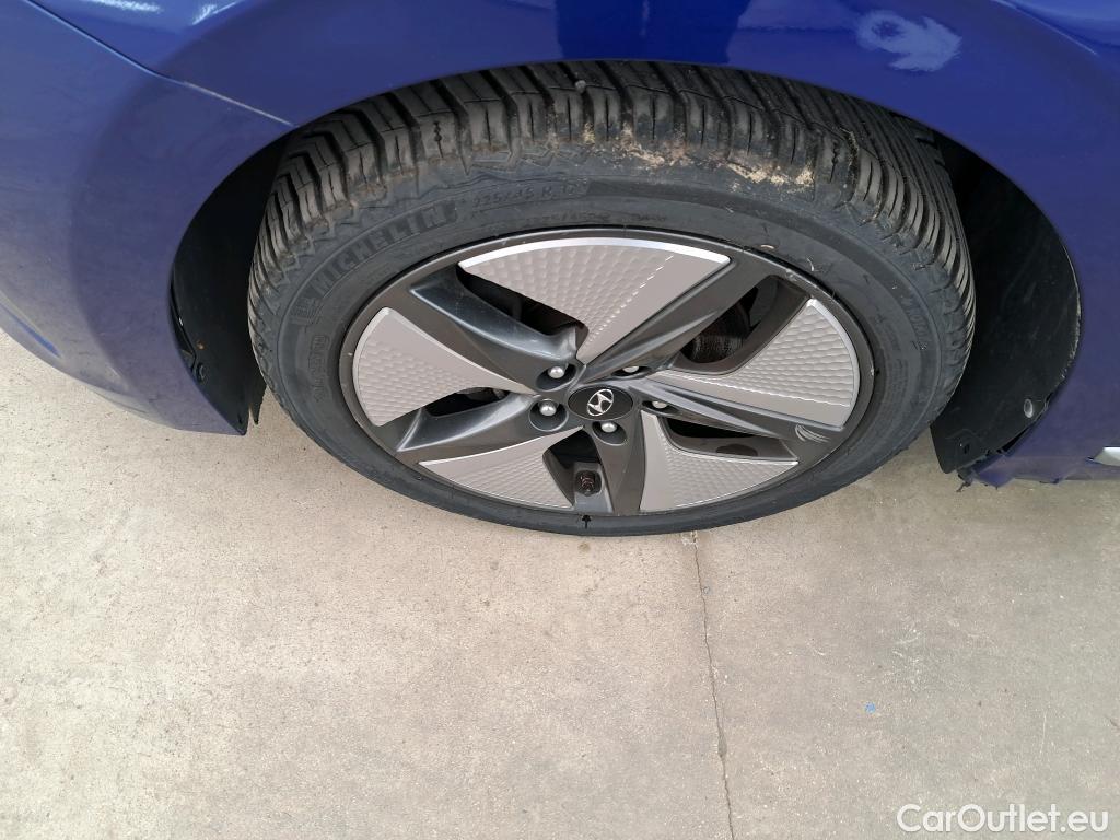  Hyundai   Ioniq Ioniq Creative Hybrid 1.6 GDI 140CV BVA6 E6 #30