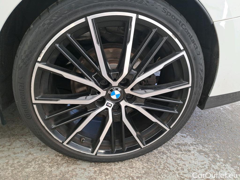  Bmw  Serie 2 BMW Série 2 Gran Coupé / 2019 / 4P / Berline 218D AUTO M Sport #9