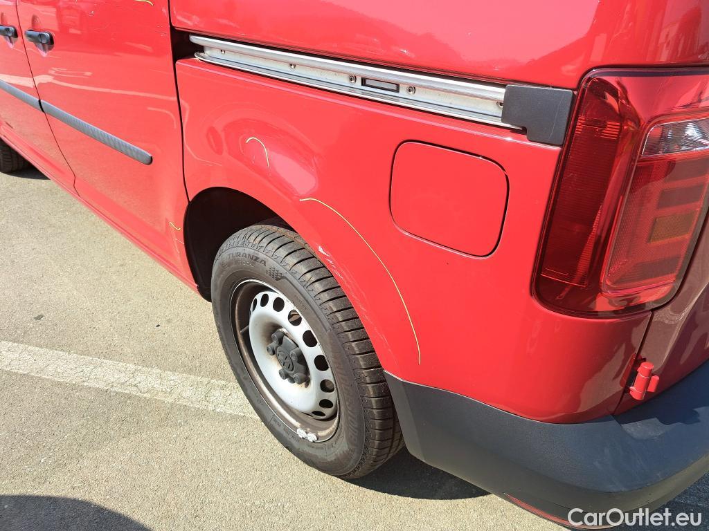  Volkswagen  Caddy  Profesional Kombi BMT 2.0 TDI 100CV MT5 E6dT #19
