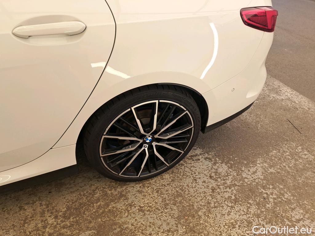  Bmw  Serie 2 BMW Série 2 Gran Coupé / 2019 / 4P / Berline 218D AUTO M Sport #24