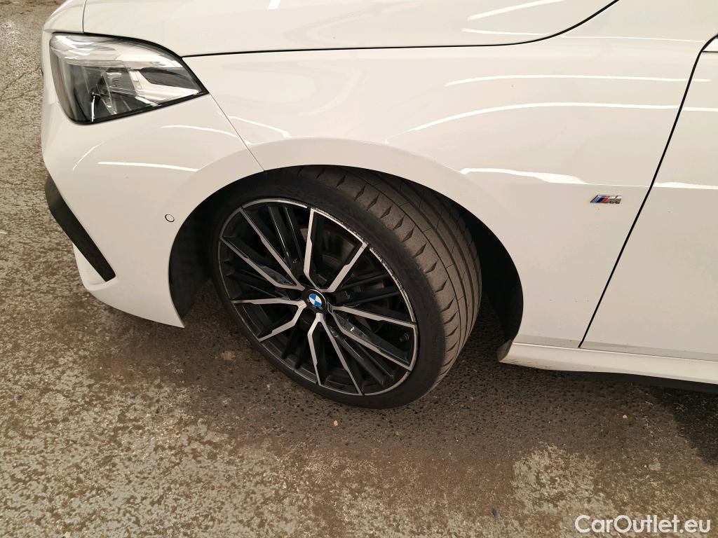 Bmw  Serie 2 BMW Série 2 Gran Coupé / 2019 / 4P / Berline 218D AUTO M Sport #5
