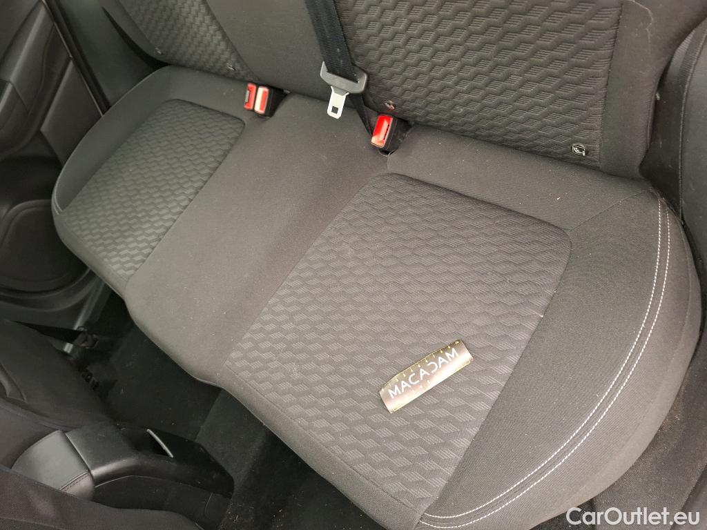  Ford  Fiesta  Titanium 1.0 EcoBoost #21